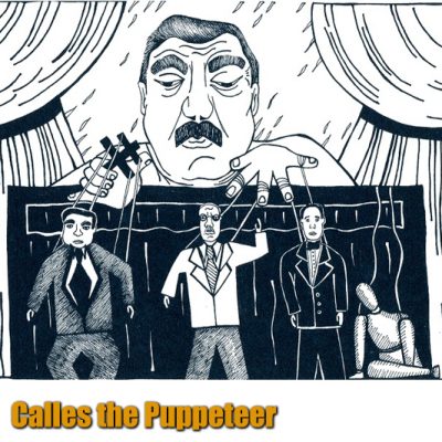 La tormenta que azoto Mexico