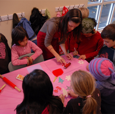 Centro Comunitario de Mill Valley