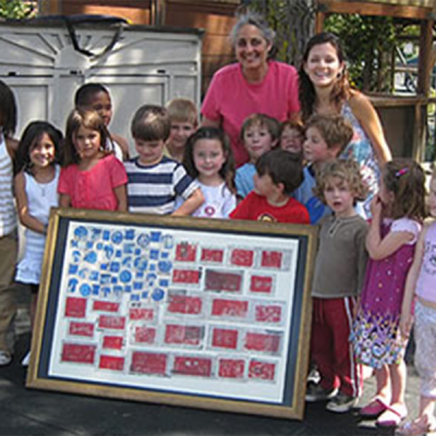 Colegio Marin Montessori Proyecto de subasta 2009