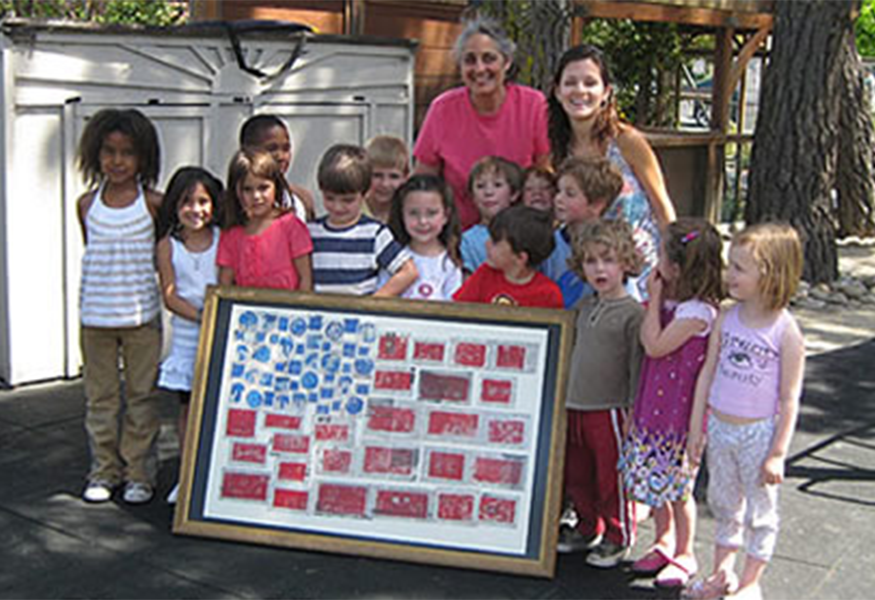Colegio Marin Montessori Proyecto de subasta 2009